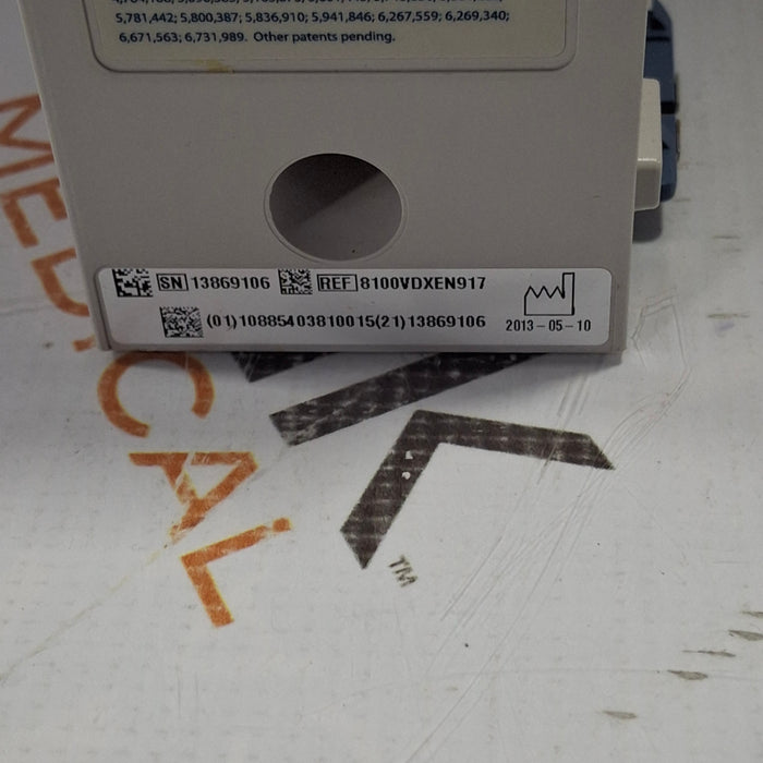 CareFusion Alaris 8100 LVP Infusion Pump Module