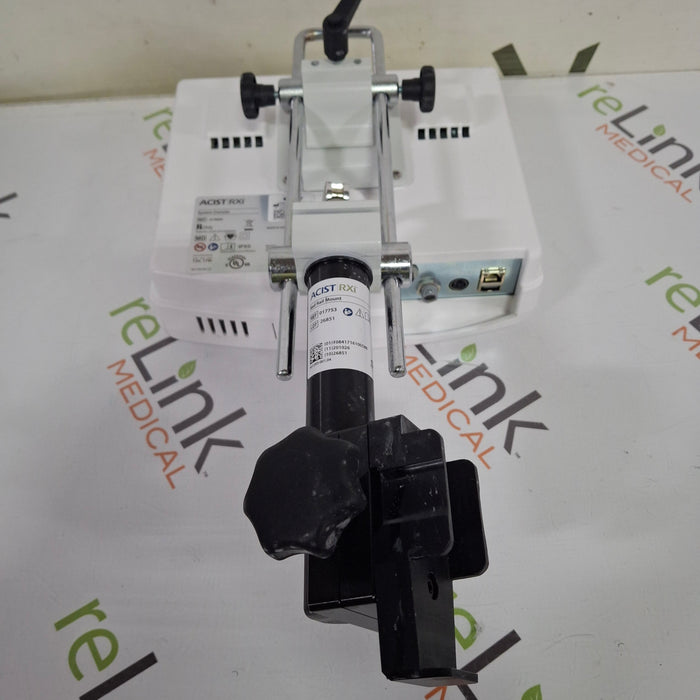 ACIST RXI Console Pressure Monitor