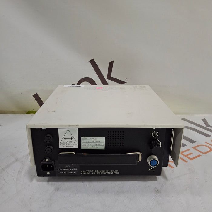 ZSI Surgical Model 200 Electrosurgical Unit