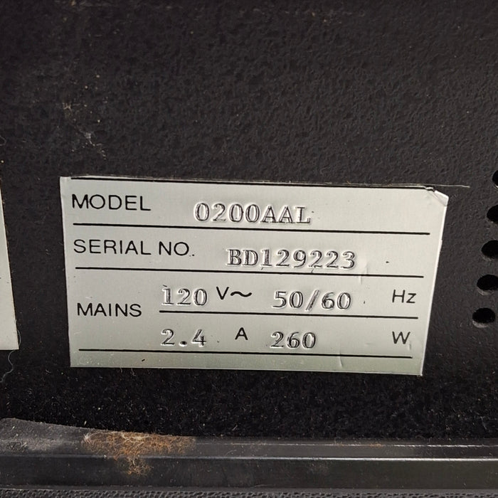 ZSI Surgical Model 200 Electrosurgical Unit