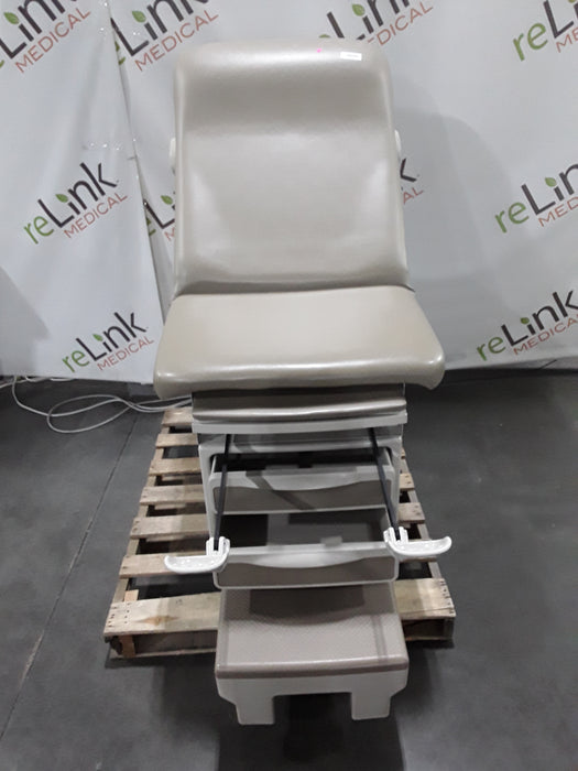 Midmark 204 Exam Table