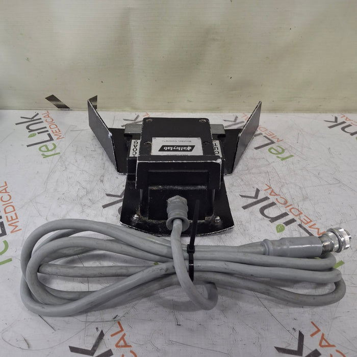 Valleylab E6008 Monopolar Electrosurgical Footswitch