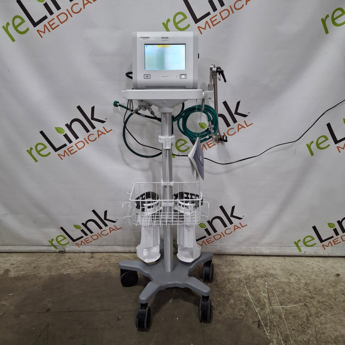 Philips Trilogy EV300 Ventilator