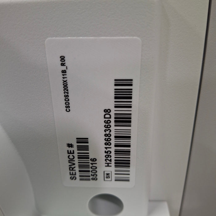 Philips Trilogy EV300 Ventilator