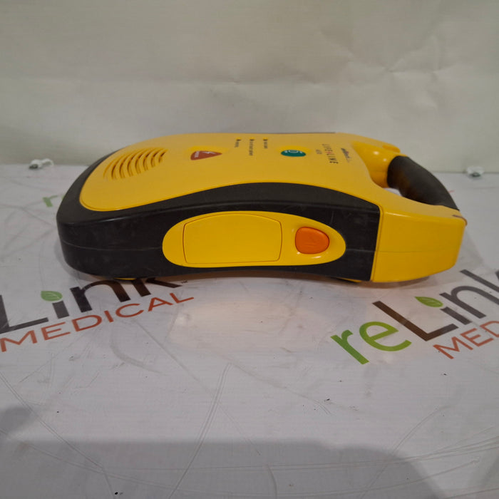 Defibtech Lifeline AED