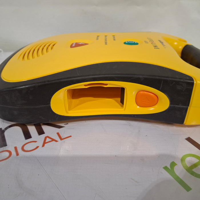 Defibtech Lifeline AED