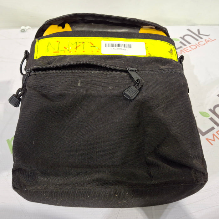 Defibtech Lifeline AED