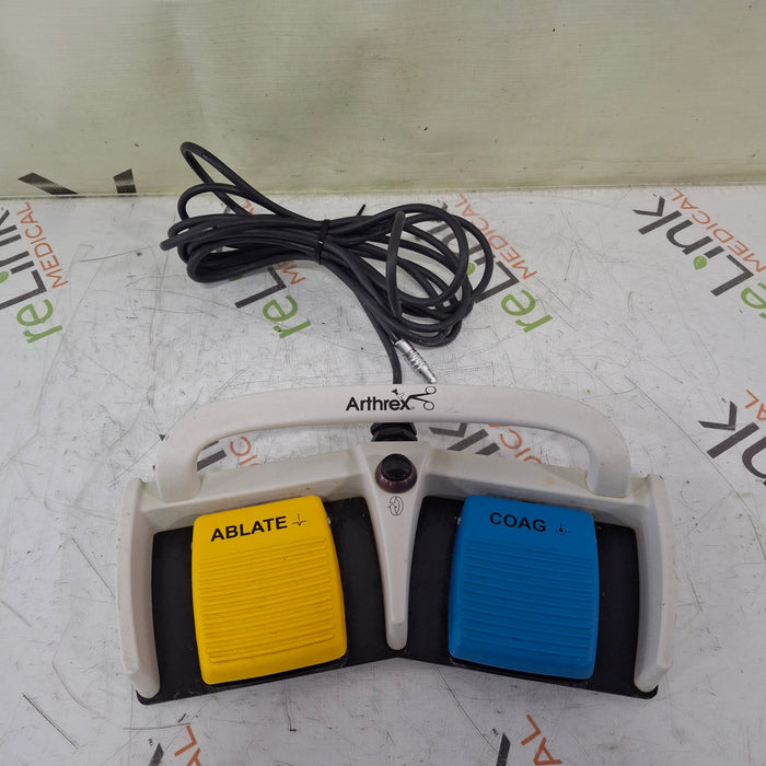 Arthrex AR-9800-F Footswitch