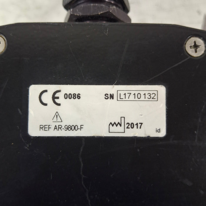 Arthrex AR-9800-F Footswitch