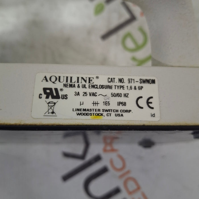 Arthrex AR-9800-F Footswitch