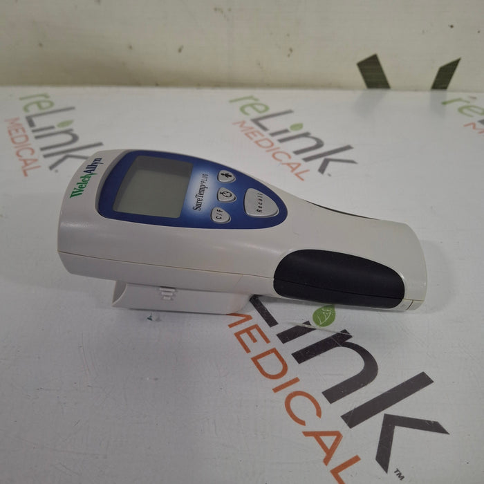 Welch Allyn SureTemp Plus 692 Thermometer