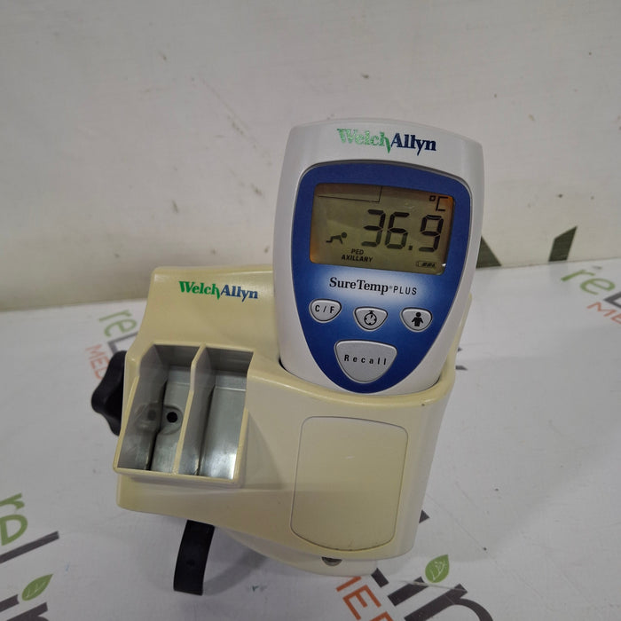 Welch Allyn SureTemp Plus 692 Thermometer