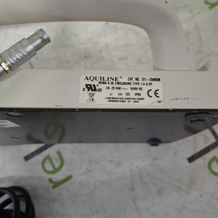 Arthrex AR-9800-F Footswitch