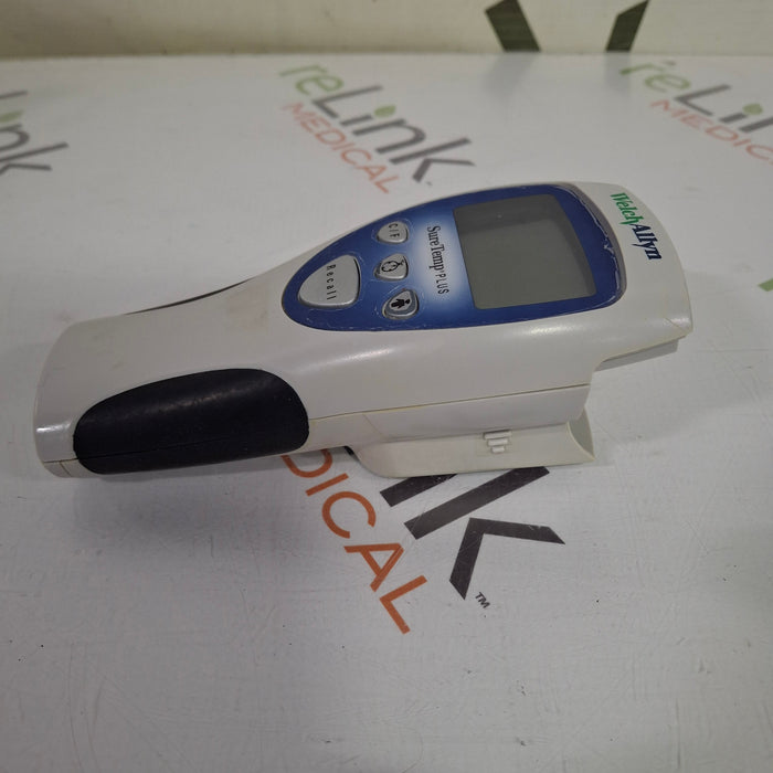 Welch Allyn SureTemp Plus 692 Thermometer