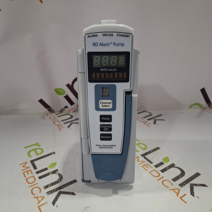 Becton Dickinson 8100 LVP Infusion Pump Module