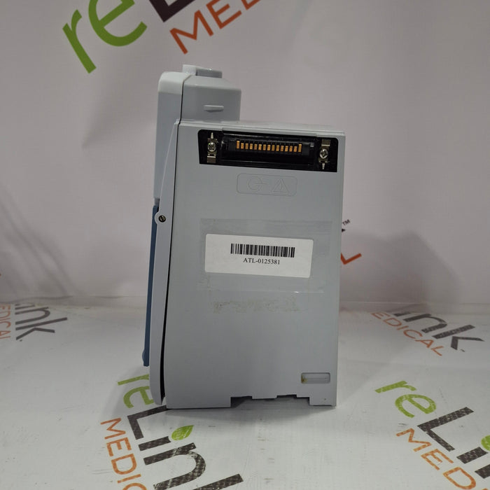 Becton Dickinson 8100 LVP Infusion Pump Module