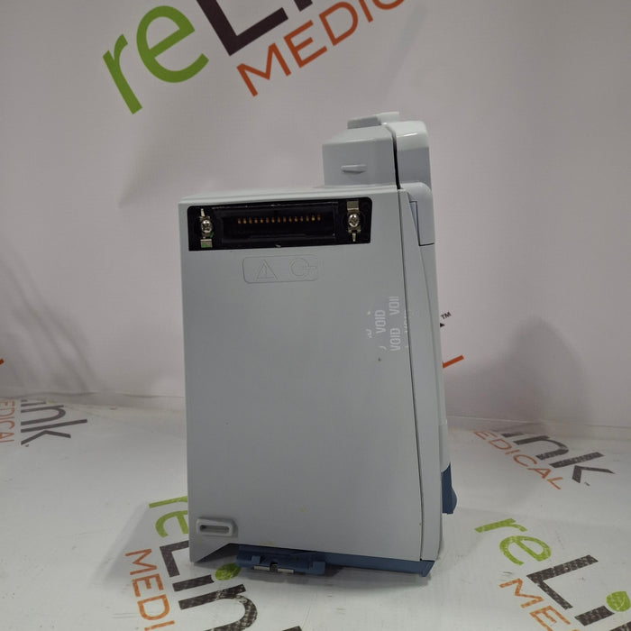 Becton Dickinson 8100 LVP Infusion Pump Module