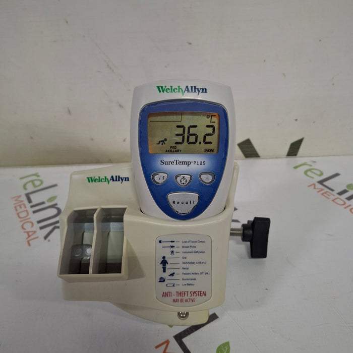 Welch Allyn SureTemp Plus 692 Thermometer