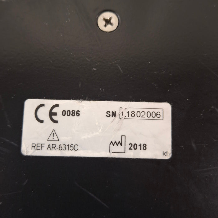 Arthrex AR-8315C Footswitch