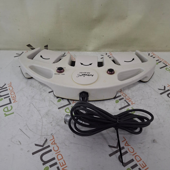 Arthrex AR-8315C Footswitch
