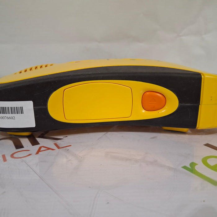 Defibtech Lifeline AED