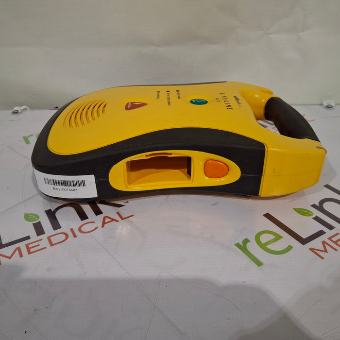 Defibtech Lifeline AED