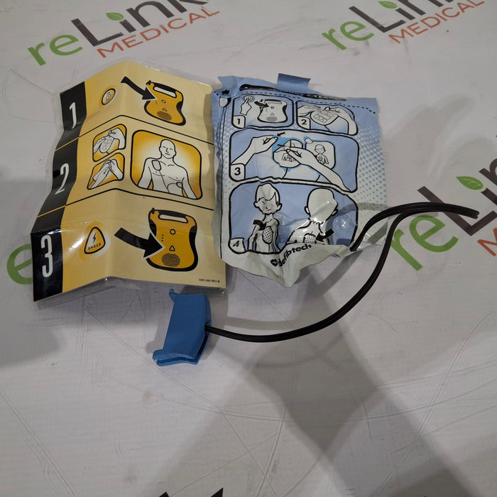 Defibtech Lifeline AED