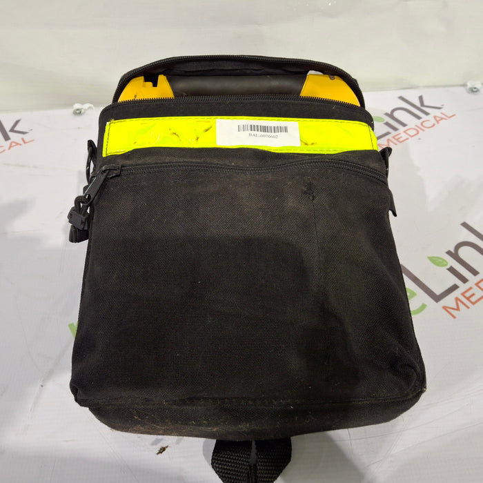 Defibtech Lifeline AED