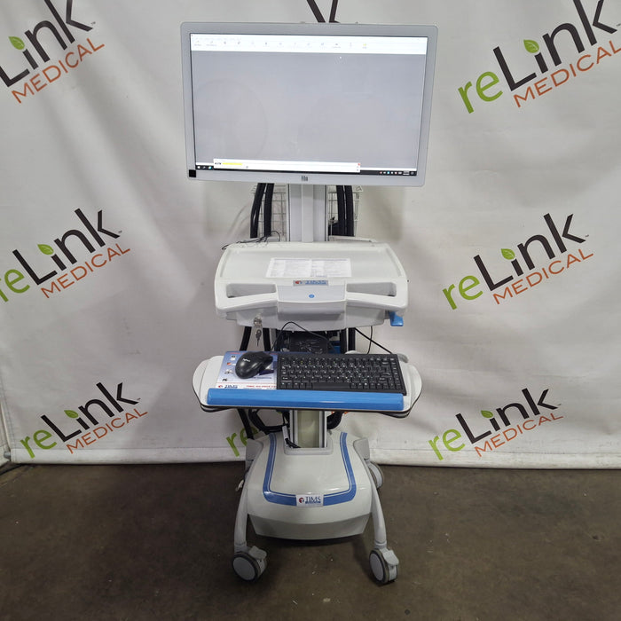 Capsa Healthcare, LLC M38e Computing Workstation