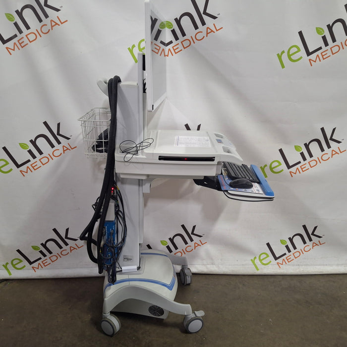 Capsa Healthcare, LLC M38e Computing Workstation