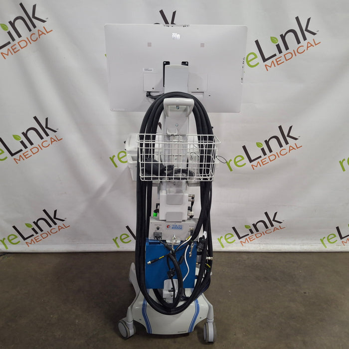 Capsa Healthcare, LLC M38e Computing Workstation