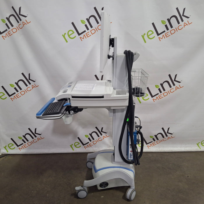 Capsa Healthcare, LLC M38e Computing Workstation