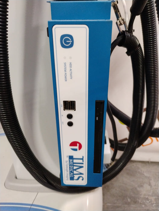 Tims Medical MVP MBS System