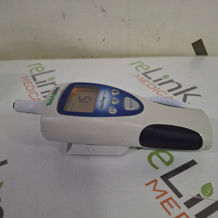 Welch Allyn SureTemp Plus 692 Thermometer