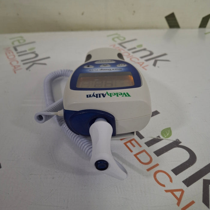 Welch Allyn SureTemp Plus 692 Thermometer
