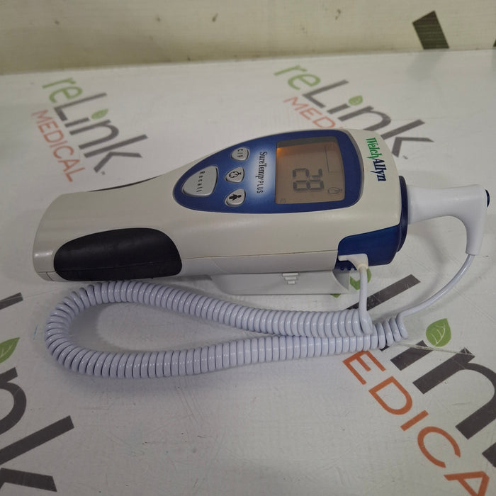 Welch Allyn SureTemp Plus 692 Thermometer