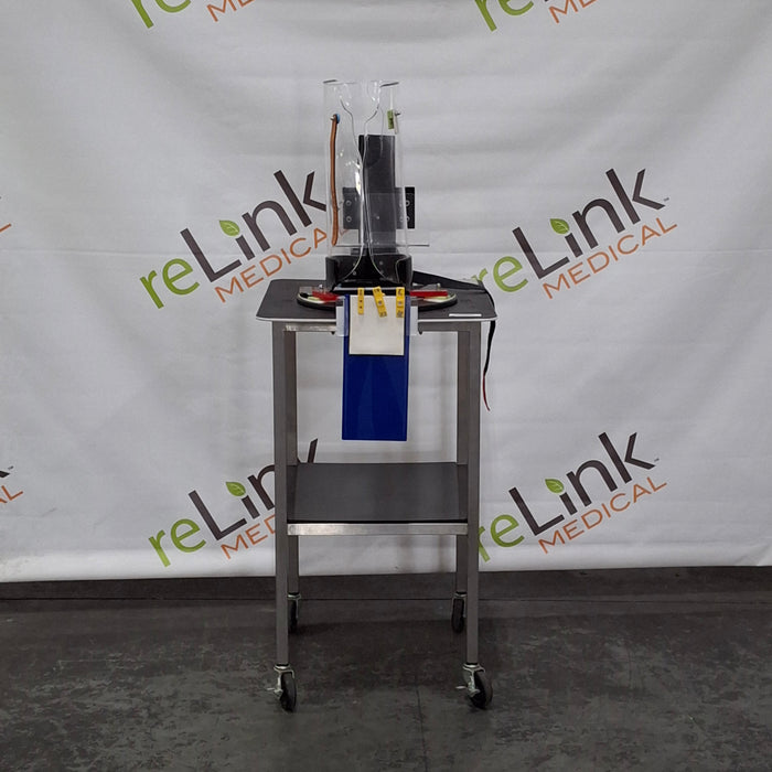 Modern Way Immobilizers Pigg-O-Stat Immobilizer Medical Infant