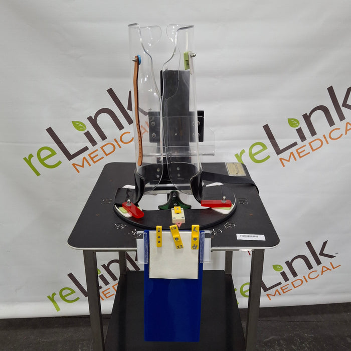 Modern Way Immobilizers Pigg-O-Stat Immobilizer Medical Infant