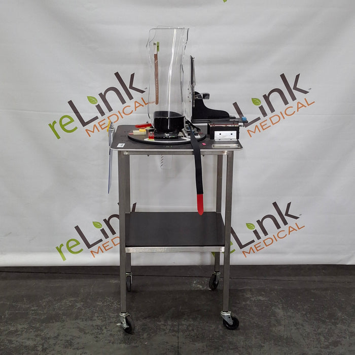 Modern Way Immobilizers Pigg-O-Stat Immobilizer Medical Infant