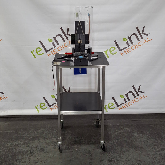 Modern Way Immobilizers Pigg-O-Stat Immobilizer Medical Infant