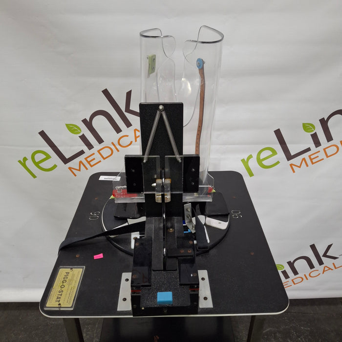 Modern Way Immobilizers Pigg-O-Stat Immobilizer Medical Infant