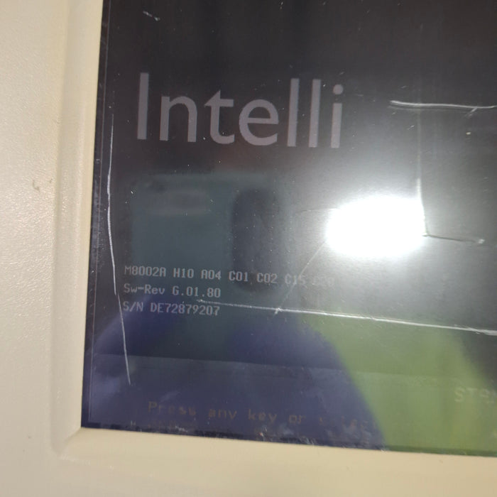 Philips IntelliVue MP30 Patient Monitor