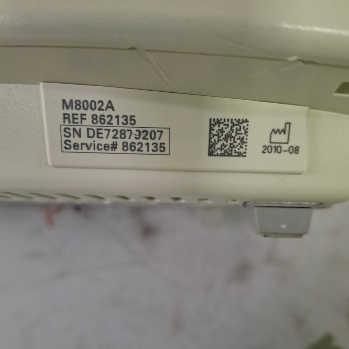 Philips IntelliVue MP30 Patient Monitor