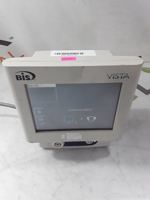 Covidien BIS Monitoring System Bispectral Index Monitor