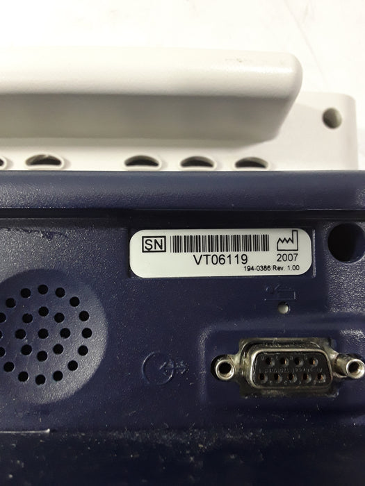 Covidien BIS Monitoring System Bispectral Index Monitor