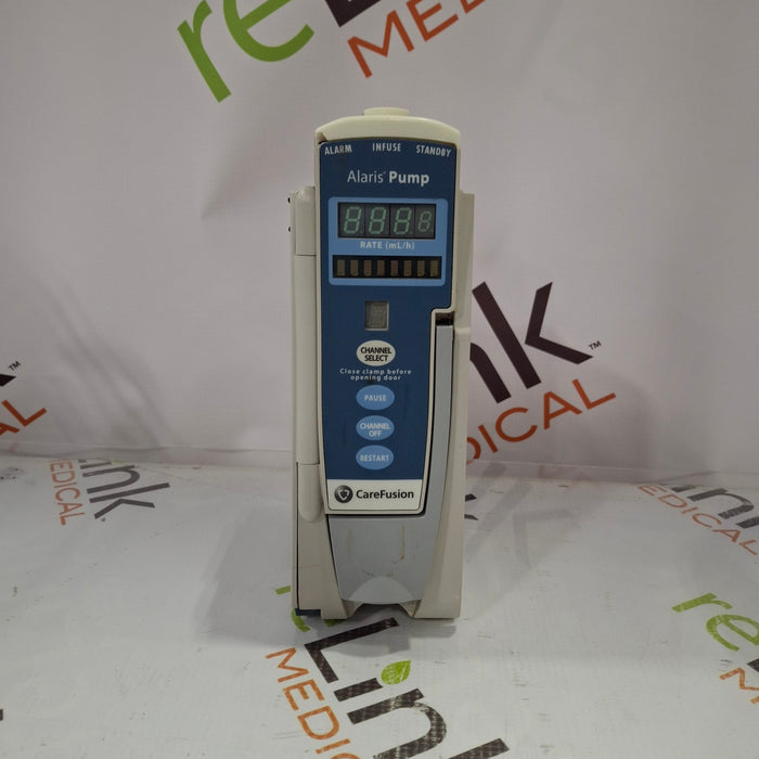 CareFusion Alaris 8100 LVP Infusion Pump Module