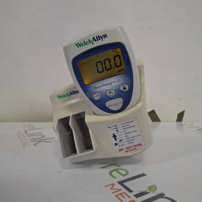Welch Allyn SureTemp Plus 692 Thermometer