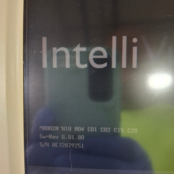 Philips IntelliVue MP30 Patient Monitor