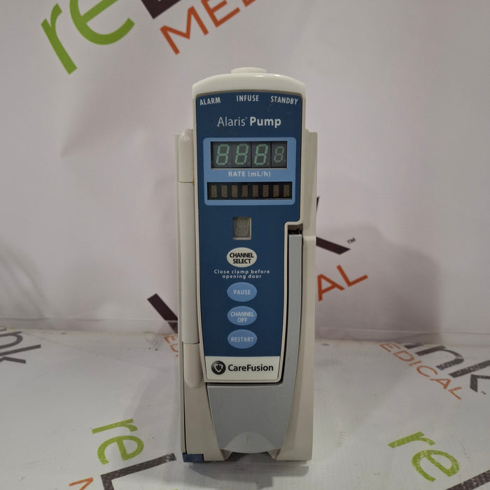 CareFusion Alaris 8100 LVP Infusion Pump Module