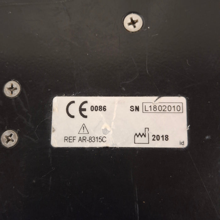 Arthrex AR-8315C Footswitch